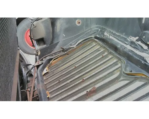 INTERNATIONAL PROSTAR 122 HOOD