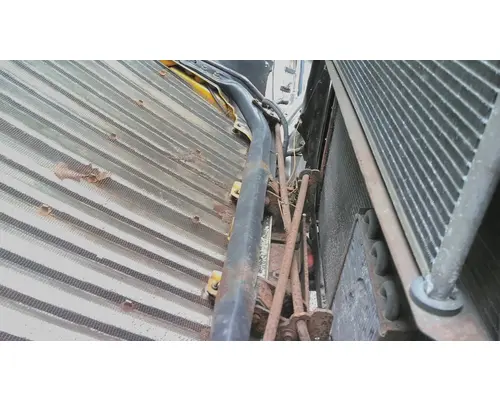 INTERNATIONAL PROSTAR 122 HOOD