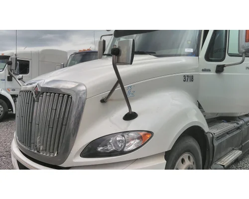 INTERNATIONAL PROSTAR 122 HOOD