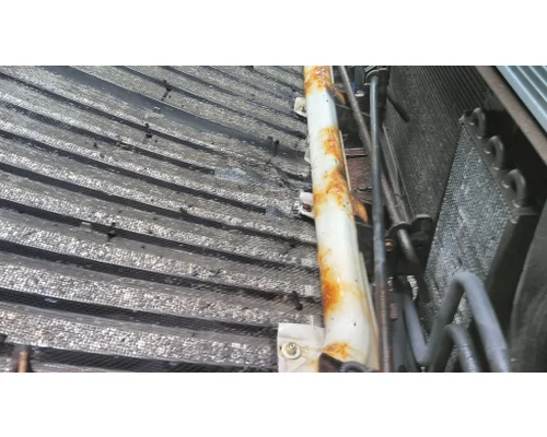 INTERNATIONAL PROSTAR 122 HOOD