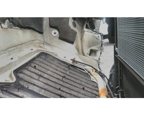INTERNATIONAL PROSTAR 122 HOOD