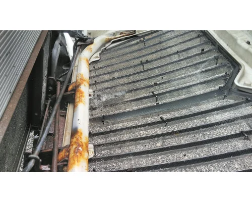 INTERNATIONAL PROSTAR 122 HOOD