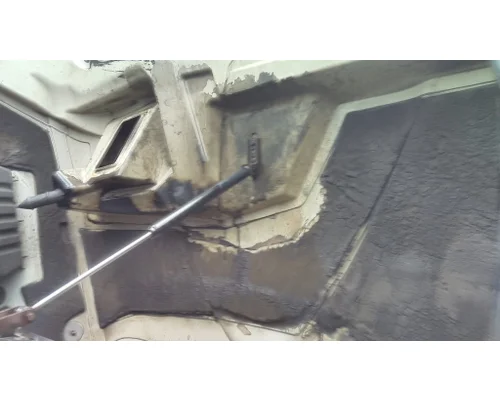 INTERNATIONAL PROSTAR 122 HOOD