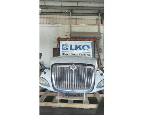 INTERNATIONAL PROSTAR 122 HOOD