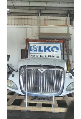 INTERNATIONAL PROSTAR 122 HOOD