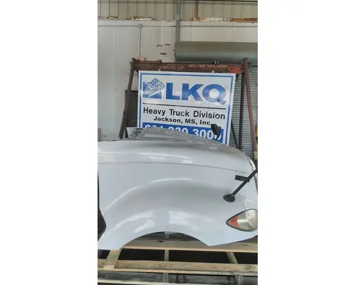 INTERNATIONAL PROSTAR 122 HOOD