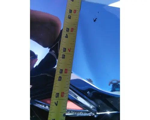 INTERNATIONAL PROSTAR 122 HOOD