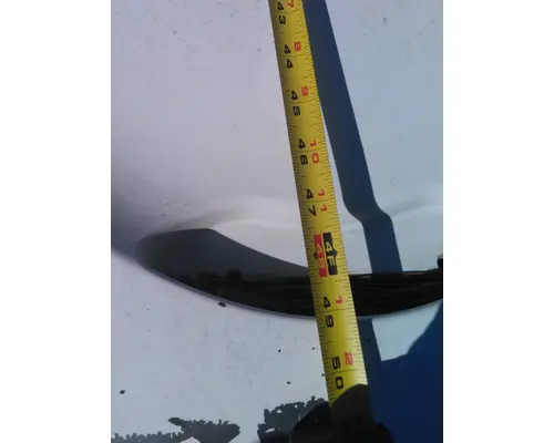 INTERNATIONAL PROSTAR 122 HOOD