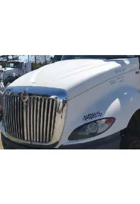 INTERNATIONAL PROSTAR 122 HOOD