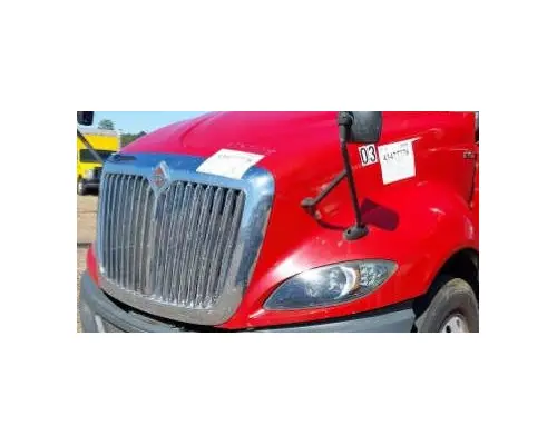 INTERNATIONAL PROSTAR 122 HOOD