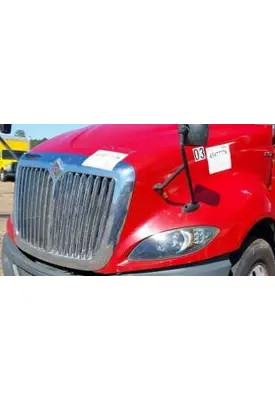 INTERNATIONAL PROSTAR 122 HOOD