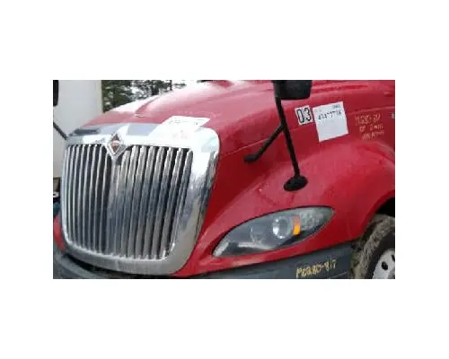 INTERNATIONAL PROSTAR 122 HOOD