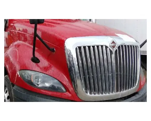 INTERNATIONAL PROSTAR 122 HOOD