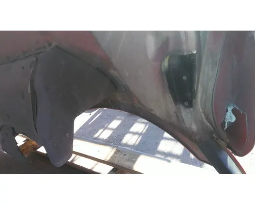 INTERNATIONAL PROSTAR 122 HOOD