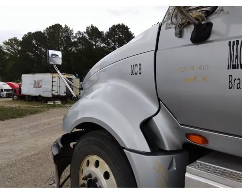 INTERNATIONAL PROSTAR 122 HOOD