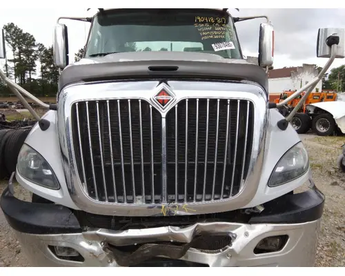 INTERNATIONAL PROSTAR 122 HOOD