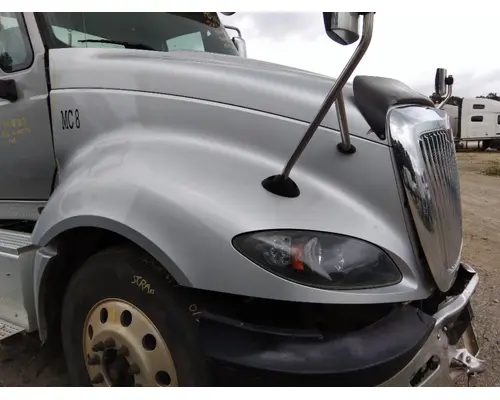 INTERNATIONAL PROSTAR 122 HOOD