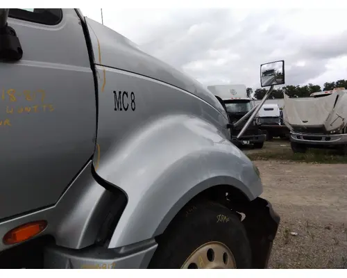 INTERNATIONAL PROSTAR 122 HOOD