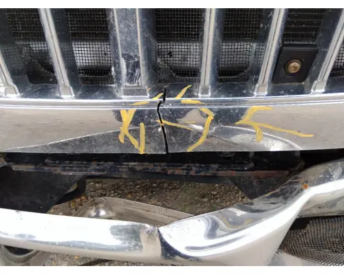 INTERNATIONAL PROSTAR 122 HOOD