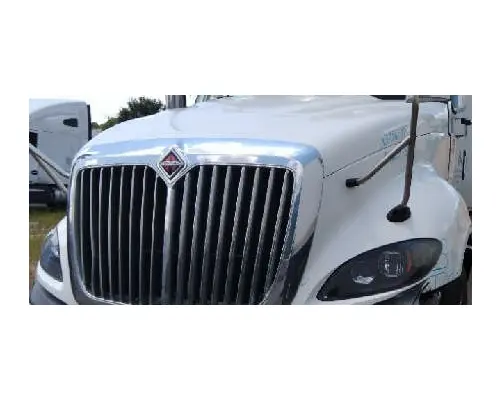 INTERNATIONAL PROSTAR 122 HOOD