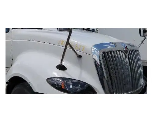 INTERNATIONAL PROSTAR 122 HOOD
