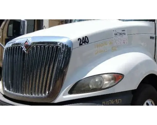 INTERNATIONAL PROSTAR 122 HOOD