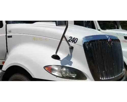 INTERNATIONAL PROSTAR 122 HOOD