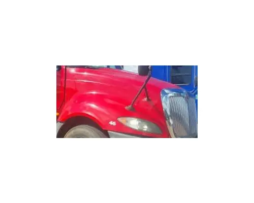 INTERNATIONAL PROSTAR 122 HOOD