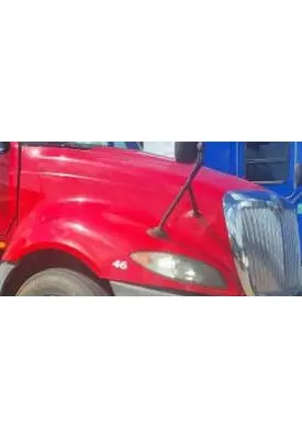 INTERNATIONAL PROSTAR 122 HOOD