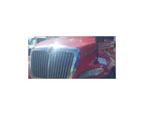 INTERNATIONAL PROSTAR 122 HOOD