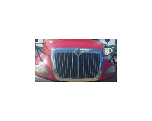 INTERNATIONAL PROSTAR 122 HOOD