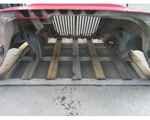 INTERNATIONAL PROSTAR 122 HOOD