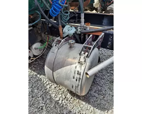 INTERNATIONAL PROSTAR 122 HYDRAULIC TANK