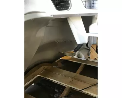 INTERNATIONAL PROSTAR 122 Hood