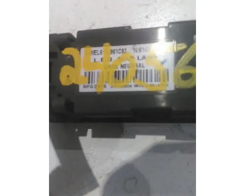 INTERNATIONAL PROSTAR 122 INTERIOR CAB LIGHT