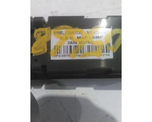 INTERNATIONAL PROSTAR 122 INTERIOR CAB LIGHT