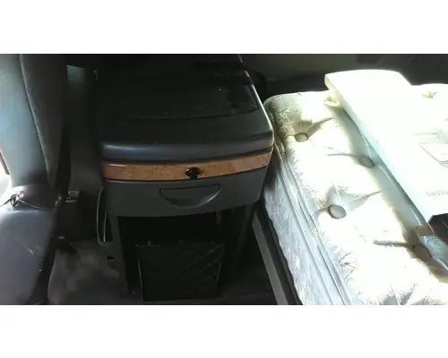 INTERNATIONAL PROSTAR 122 INTERIOR CABINET