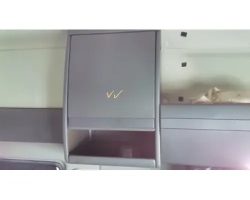 INTERNATIONAL PROSTAR 122 INTERIOR CABINET