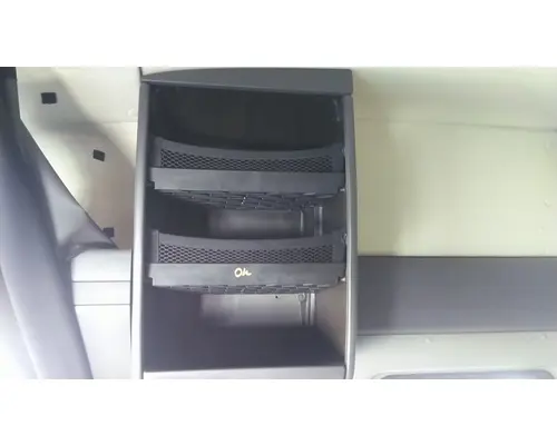INTERNATIONAL PROSTAR 122 INTERIOR CABINET