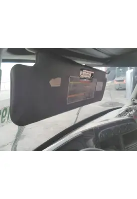 INTERNATIONAL PROSTAR 122 INTERIOR SUN VISOR