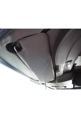 INTERNATIONAL PROSTAR 122 INTERIOR SUN VISOR