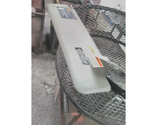 INTERNATIONAL PROSTAR 122 INTERIOR SUN VISOR