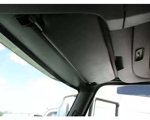 INTERNATIONAL PROSTAR 122 INTERIOR SUN VISOR