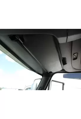 INTERNATIONAL PROSTAR 122 INTERIOR SUN VISOR