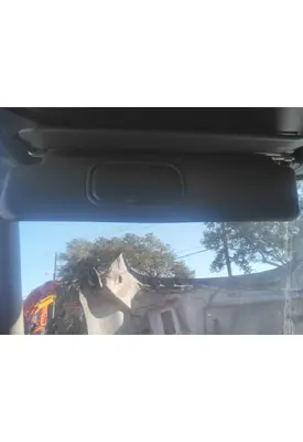 INTERNATIONAL PROSTAR 122 INTERIOR SUN VISOR