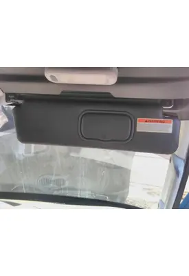 INTERNATIONAL PROSTAR 122 INTERIOR SUN VISOR