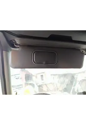 INTERNATIONAL PROSTAR 122 INTERIOR SUN VISOR