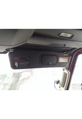 INTERNATIONAL PROSTAR 122 INTERIOR SUN VISOR