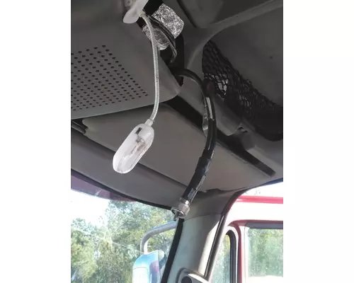 INTERNATIONAL PROSTAR 122 INTERIOR SUN VISOR