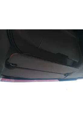 INTERNATIONAL PROSTAR 122 INTERIOR SUN VISOR